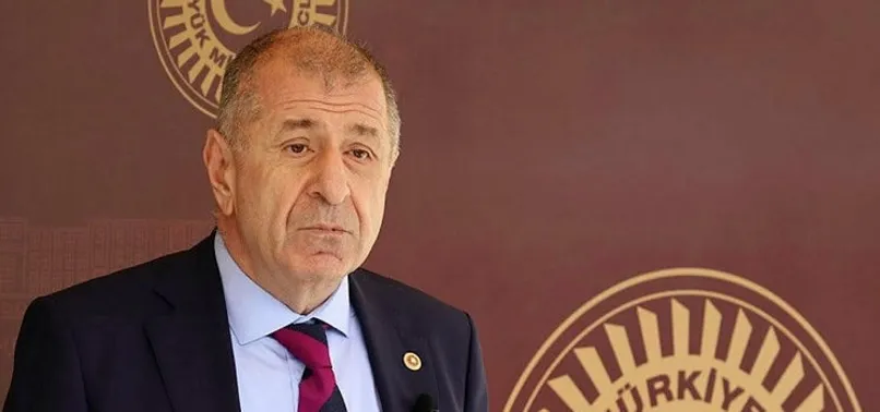 İYİ Parti'de Ümit Özdağ krizi! Yönetim düştü