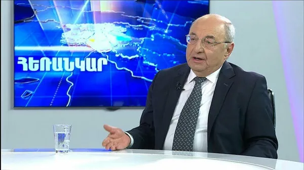 Son dakika | Ermenistan’da taşlar yerinden oynuyor! Görevden aldılar