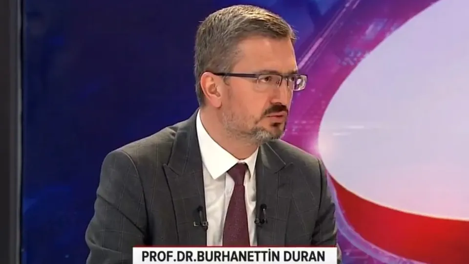 TÜSİAD’ın düğmesine kim bastı? Tuncay Özilhan’ın açıklamaları ne anlama geliyor?