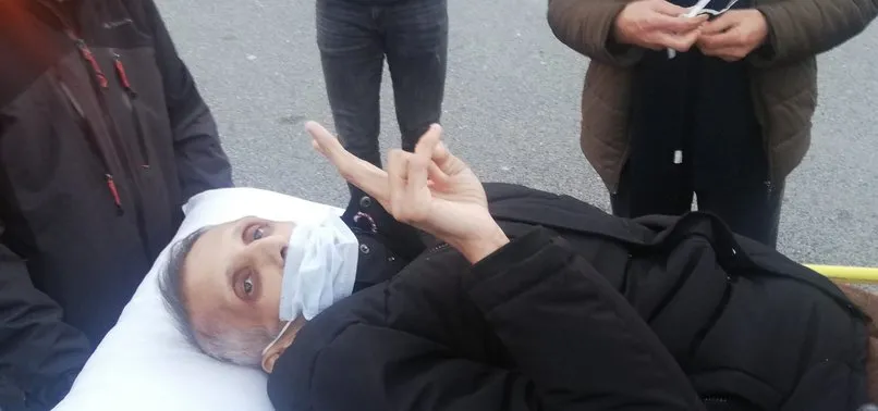 DHKP-C; İbrahim Gökçek’in 'ölüm orucu'na son vermesinden rahatsız olmuş