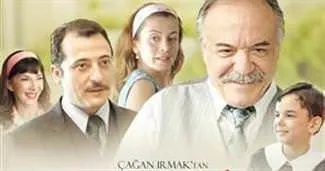 ’Dedemin İnsanları’ndan ilk afiş