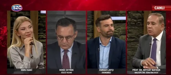 1694590799790.jpg Yalanlanan MTV sözlerini Başkan Erdoğan'ı hedef almak için tekrarladı! Moderatör uyarınca rezil oldu: Öyle her şeye inanmayın siz - 8