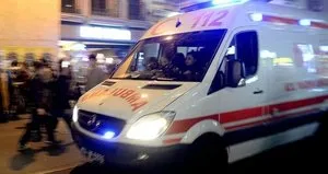 57 öğrenci hastanelik oldu!