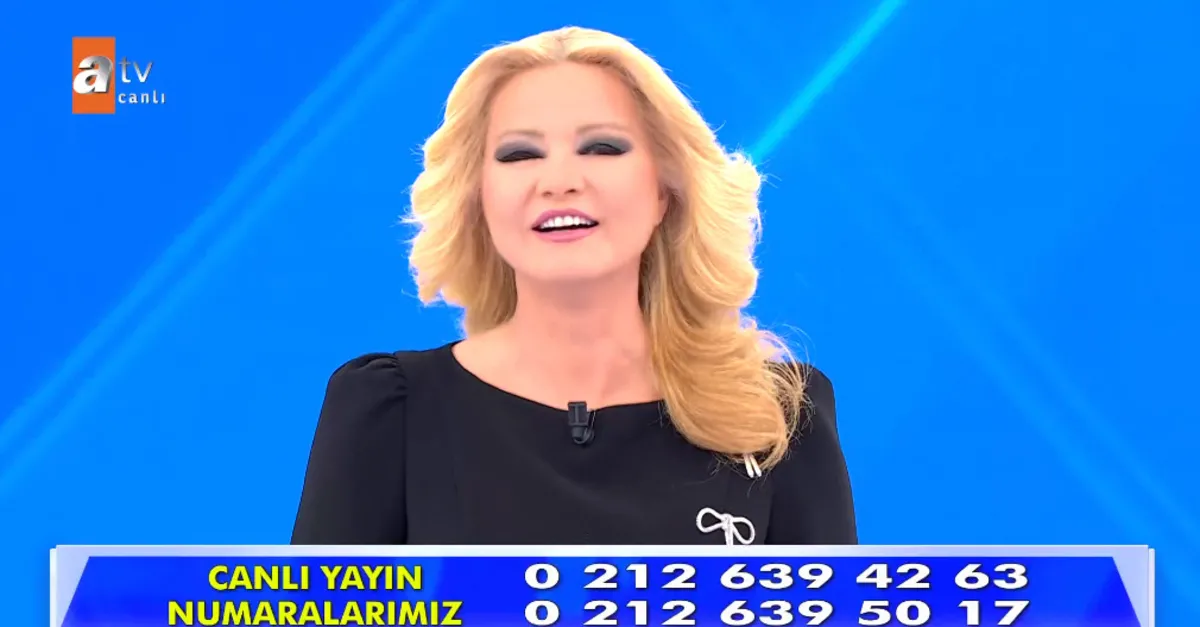 Müge Anlı ile Tatlı Sert 5 Ocak Cuma tek parça izle