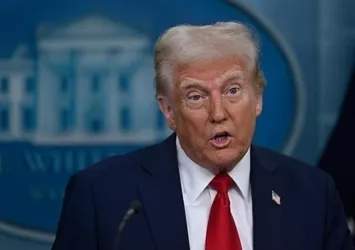 Trump'tan ithal mobilyalara tarife soruşturması: Gümrük vergisine tabii tutulacak