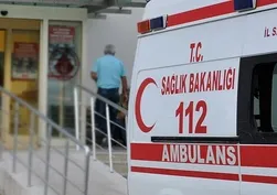 Mevlitte ikram edilen yemek kâbusa döndü! 13 kişi hastanelik oldu