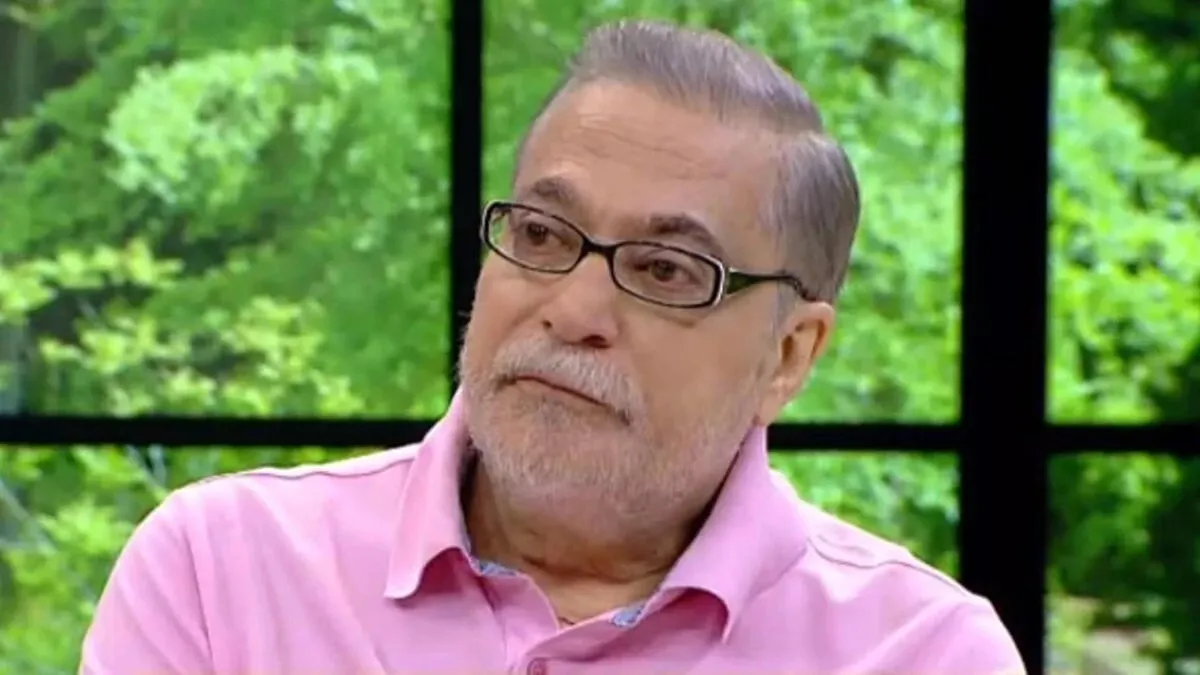 Mehmet Ali Erbil’i yıkan ölüm haberi: Annesini kaybetti