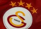 Galatasaray’da iki transfer tamam