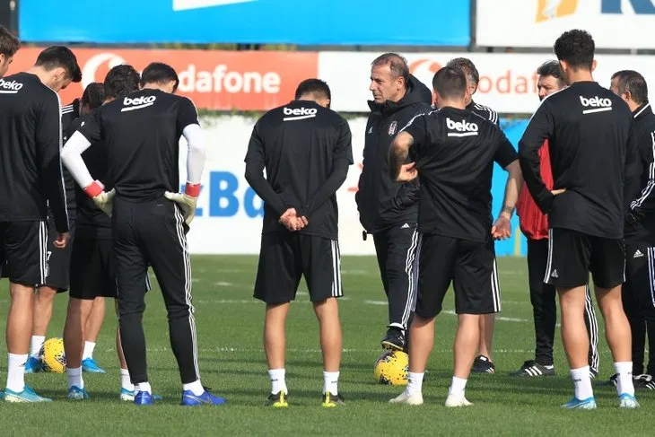 Vincent Aboubakar’dan şoke eden Beşiktaş açıklaması