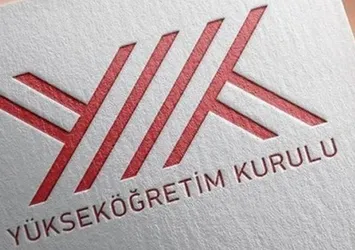 YÖK'ten 'Boğaziçi Üniversitesi' açıklaması