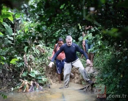 Dünyaca ünlü gazeteci Dom Phillips sırra kadem basmıştı: Korkunç bir cinayete kurban gittiği ortaya çıktı 14
