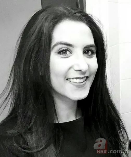 Brittani Cooper İngiltere’nin en pis öğrencisi seçildi 13