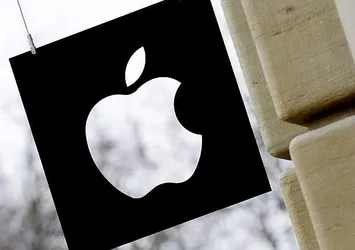 Apple'dan ABD'ye 1 milyar dolarlık yatırım