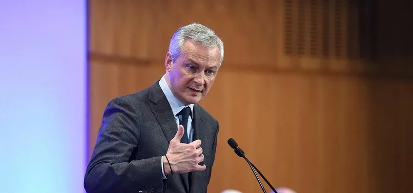 ABD'nin vergi misillemesi Fransa'yı karıştırdı