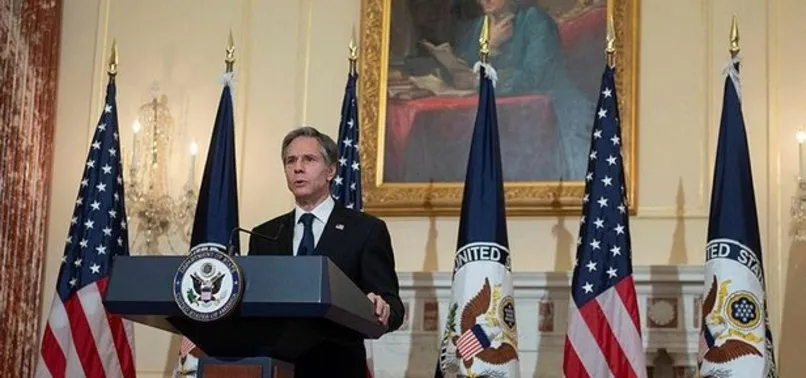 ABD Dışişleri Bakanı Antony Blinken'den darbe itirafı!