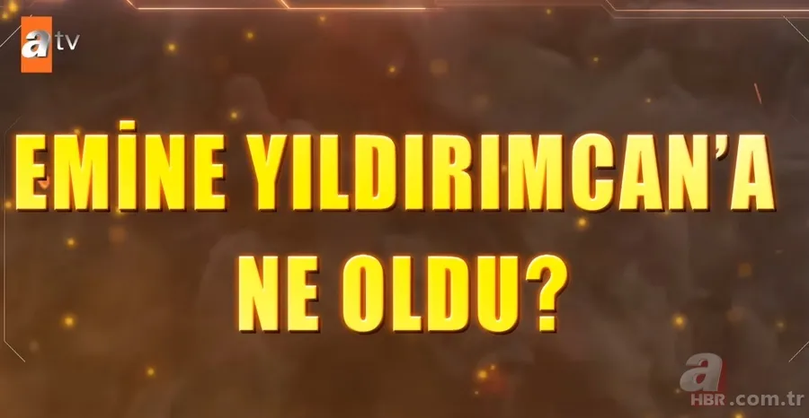 Emine Yıldırımcan nasıl öldürüldü? Müge Anlı'da kan donduran itiraf: "Tespih makinesinde..." 4
