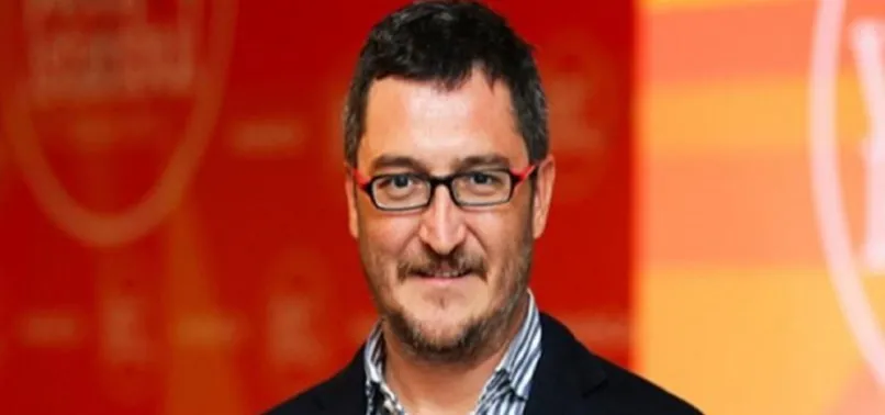 Koray Çalışkan'a hapis cezası