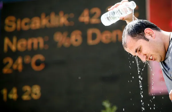 19 Temmuz İstanbul, İzmir, Ankara hava durumu | Bayramda hava nasıl olacak? Sıcaklıklar 40 dereceyi geçecek - 9