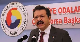 TOBB’da koltuk yarışı