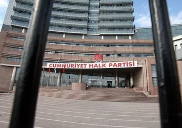 60 yıldır CHP'de değişen bir şey yok!