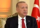 Başkan Erdoğan: Bu yüzyıl Türkiye yüzyılı olacak
