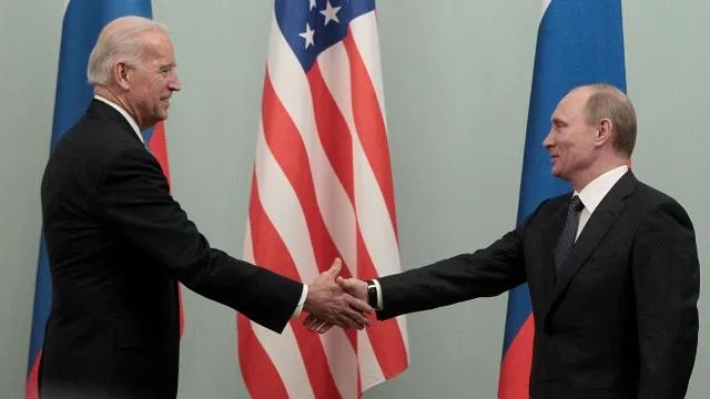 Son dakika: ABD Başkanı Joe Biden'dan önemli açıklamalar - 5