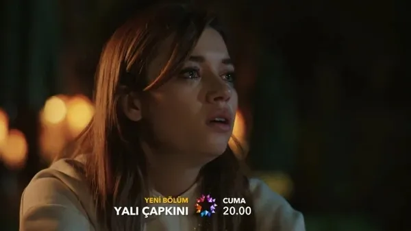 Yalı Çapkını yeni bölüm ne zaman? Star TV Yalı Çapkını 45. bölüm fragmanı izle!