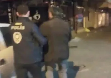 İstanbul'da siber dolandırıcılık operasyonu! 15 şüpheli gözaltına alındı