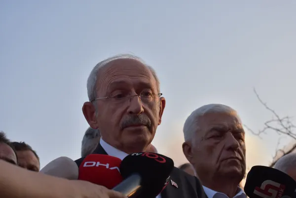 İçişleri Bakanı Süleyman Soylu'dan Kılıçdaroğlu'nun skandal Marmaris sözlerine sert yanıt: Hani yardım topluyordunuz? - 2