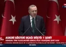 Başkan Erdoğan’dan önemli açıklamalar