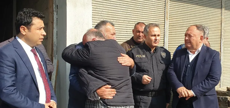 Osmaniye’ye şehit ateşi düştü! 43 yıl önce babası, şimdi de oğlu şehit oldu