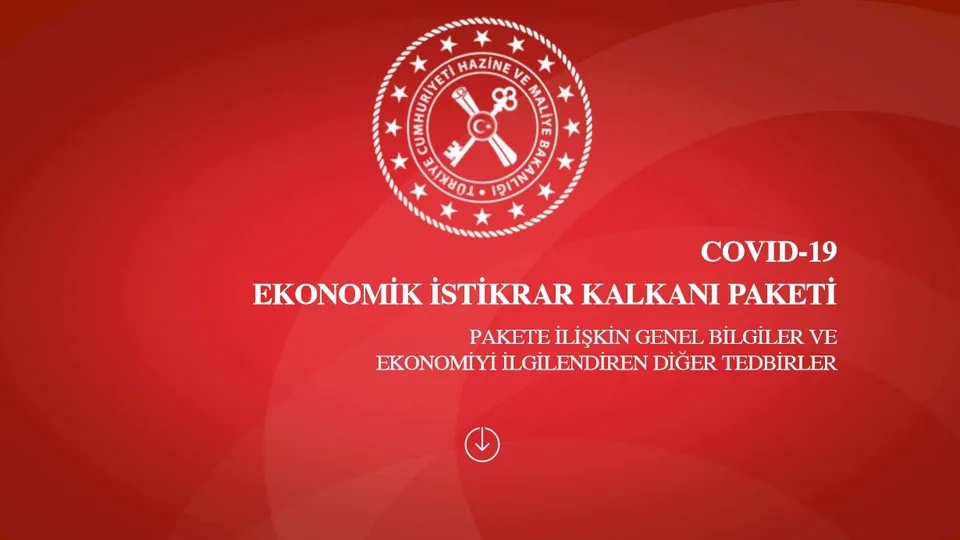 Koronavirüsün ardından milyonlarca vatandaş bu çalışmalarla ayakta kaldı! İşte işsize, esnafa ve çalışana verilen destekler