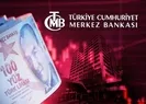 Merkez Bankası faiz kararını açıklıyor