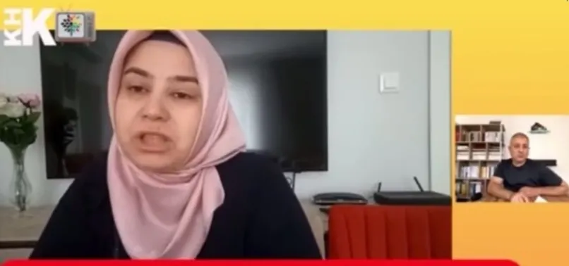 CHP lideri Kılıçdaroğlu’nun TBMM’de ağırladığı Melek Çetinkaya’dan skandal ifadeler! Darbecileri taşıyan pilot Kerime Yıldırım terörist değilmiş