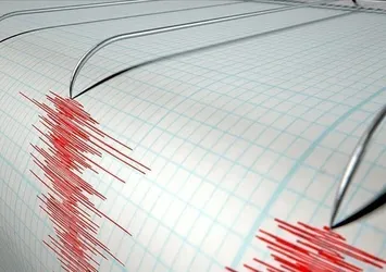 Düzce'de deprem!