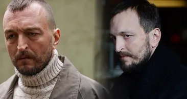 Ateş Kuşları’nın Çino’su Saygın Soysal bakın hangi dizide oynamış! Ünlü oyuncu 2021 yılında...