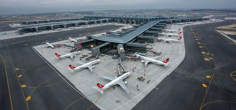 THY yeni dış hat noktalarına uçacak