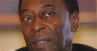 Pele: Dünyanın en iyisi benim