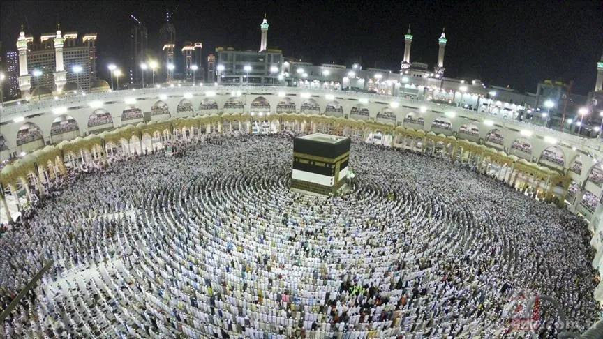 HAC KURA 2026 ASİL-YEDEK İSİM LİSTESİ | HAC kura sonuçları açıklandı mı, nereden sorgulanır? 2