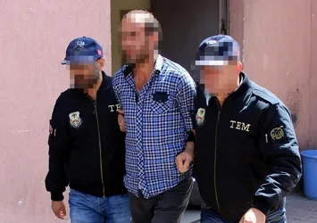Cumhurbaşkanına hakarete 2 buçuk yıl hapis