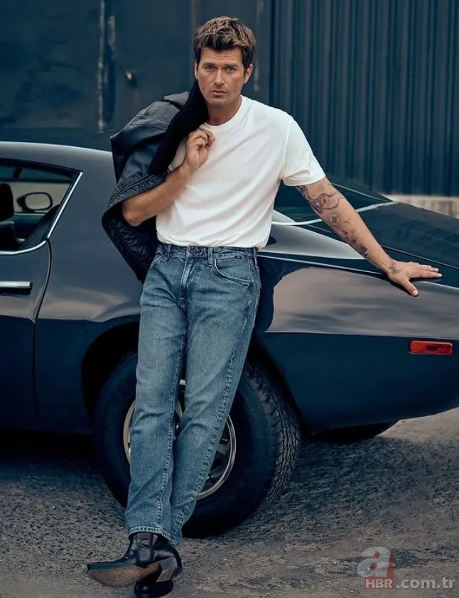 İhtiyacı yok ama vazgeçemiyor! İşte Kıvanç Tatlıtuğ’un gizli tutkusu 3