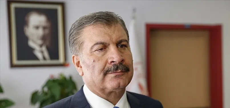 Bakan Koca'dan doktorlara müjde! "Yeni gelişmeyi duyurmak istiyorum" diyerek paylaştı