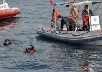 Antalya'da sahilde erkek cesedi bulundu