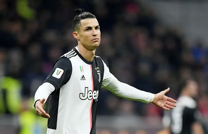 Hülya Avşar yıldız futbolcu Cristiano Ronaldo’ya meydan okudu