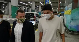 Fenerbahçe’nin yeni transferi İstanbul’a geldi!