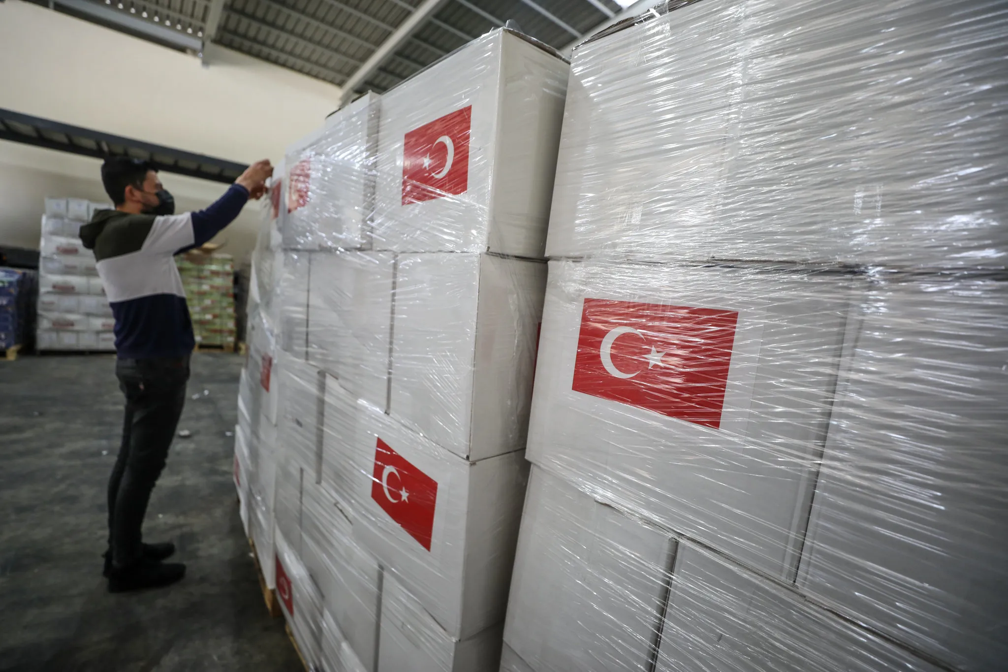 Osmanlı’nın asırlık mirası canlanıyor: Zimem defterinden ramazan kolisine!