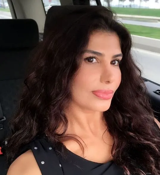 Bahar Candan In Yeni Fotograflari Olay Oldu