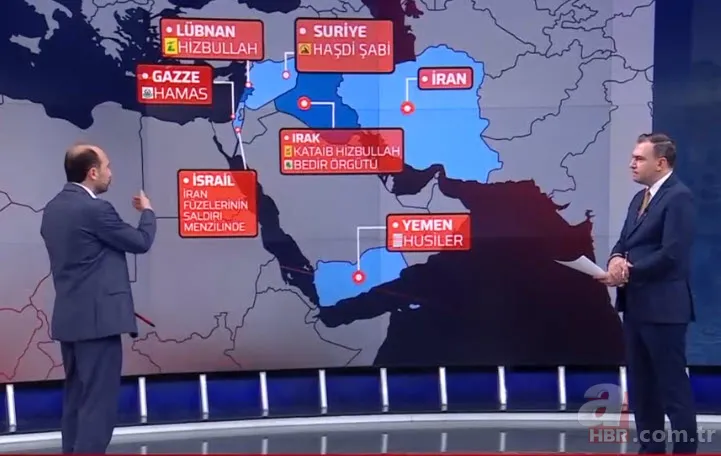 HİZBULLAH ne açıklayacak? İsrail'e SAVAŞ mı ilan edecek? Gözler Hasan Nasrallah'ın yapacağı açıklamaya çevrildi 12