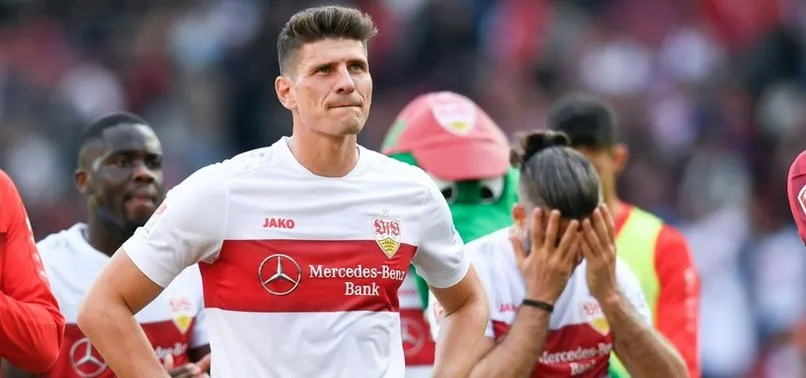 Stuttgart Bundesliga Ya Yukseldi