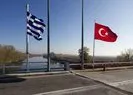 Türkiye'den Yunanistan'a Doğu Akdeniz ve BM Haritası cevabı